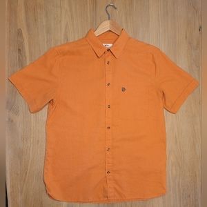 Fjallraven Ovik SSBD Large, Orange
